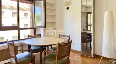 Foto 5 de Piso de alquiler en Calle Hermanos Barral, Centro, Segovia Capital