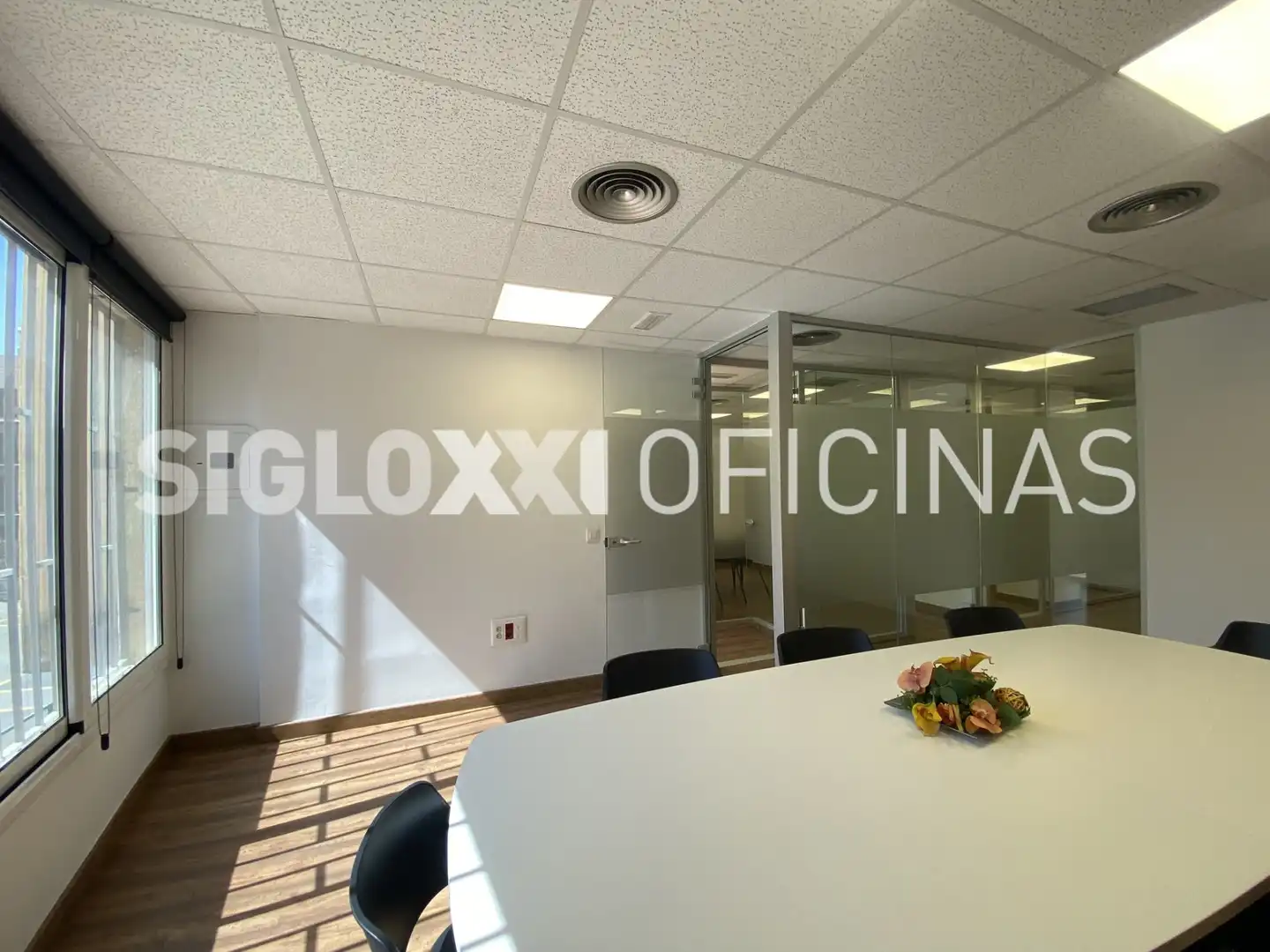 Ufficio in affitto a ARAGO, imagen 3