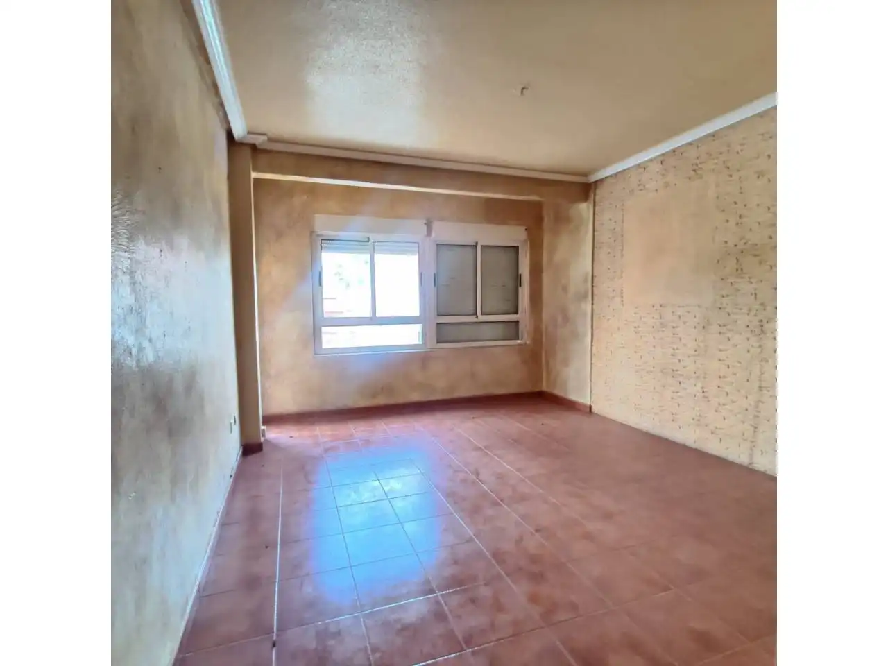 Bedroom of Flat for sale in Alcantarilla  with Balcony