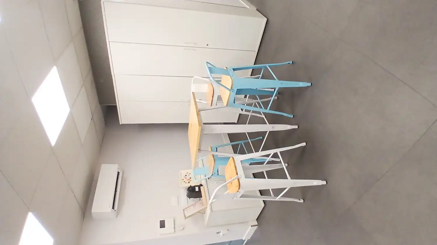 Büro mit Aufzug zur Miete in Simón Hernandez, imagen 29