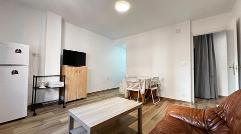 Photo 4 of Flat to rent in Calle Pedro Antonio de Alarcon, 65, Camino de Ronda,  Granada Capital