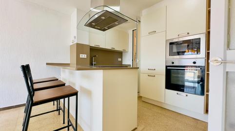 Foto 4 de Piso de alquiler en Barri del Centre, Terrassa