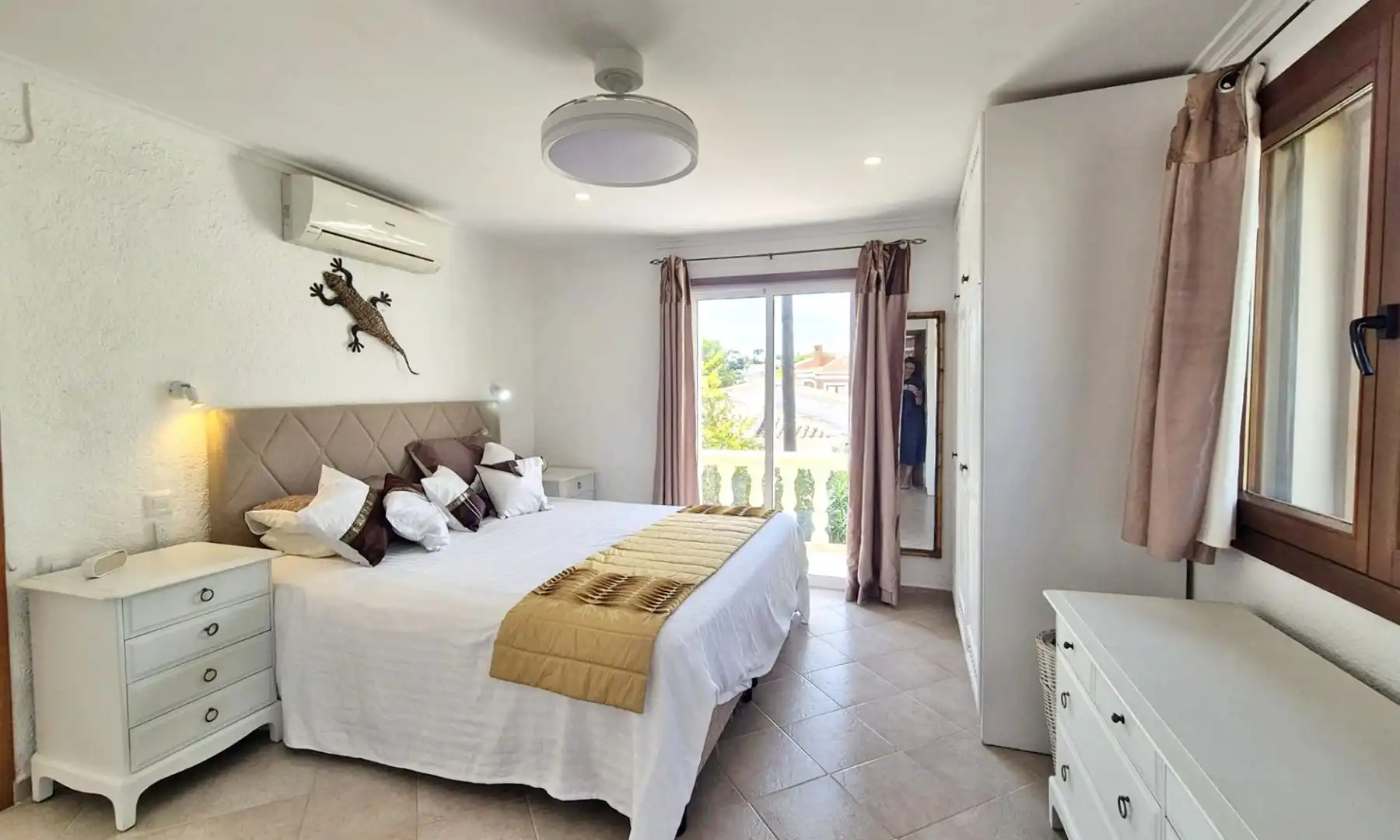 Villa con piscina in vendita a calle felix mendelssohn 12, imagen 26