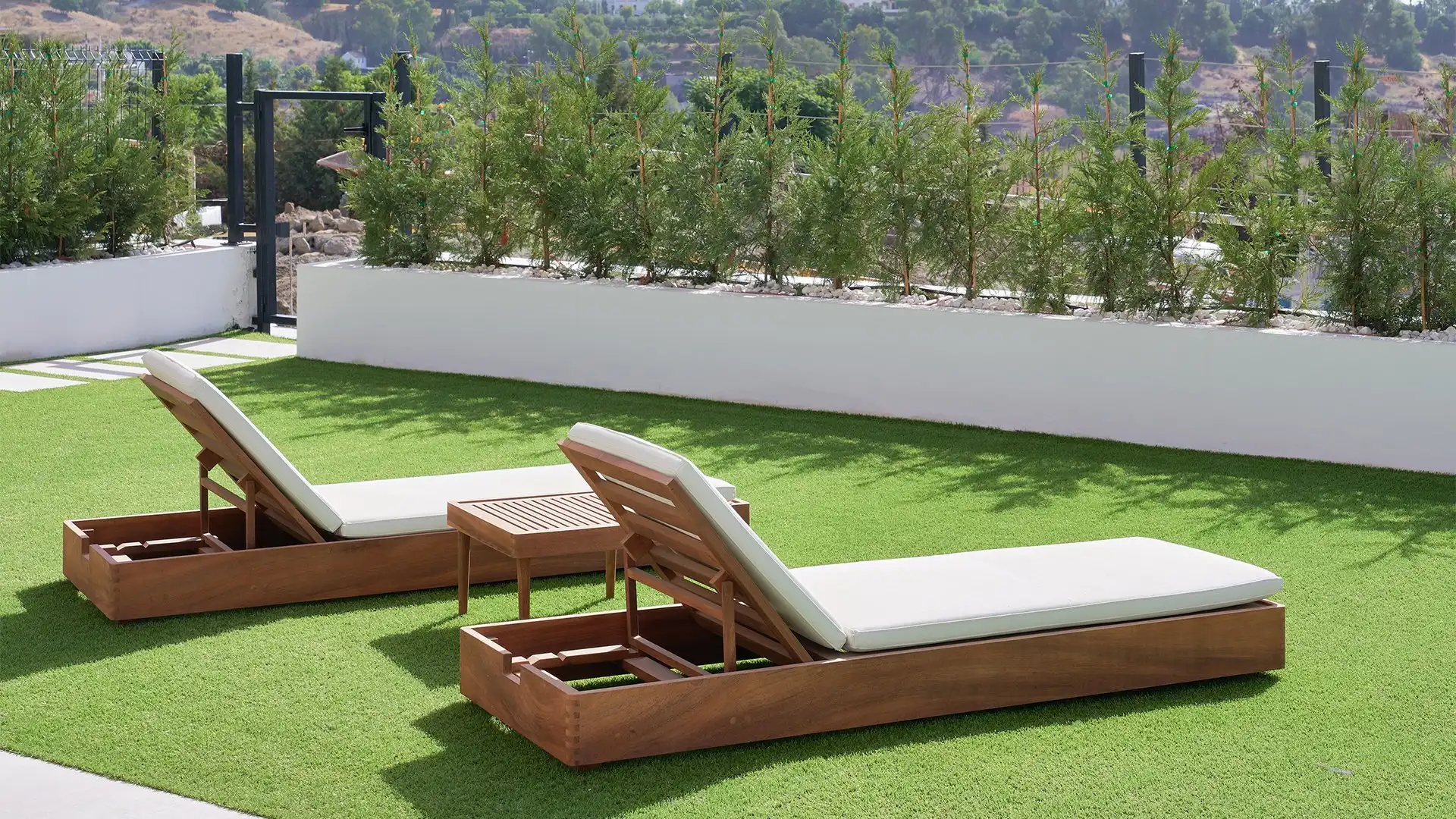 Apartamento con piscina en venta en Selwo, imagen 10