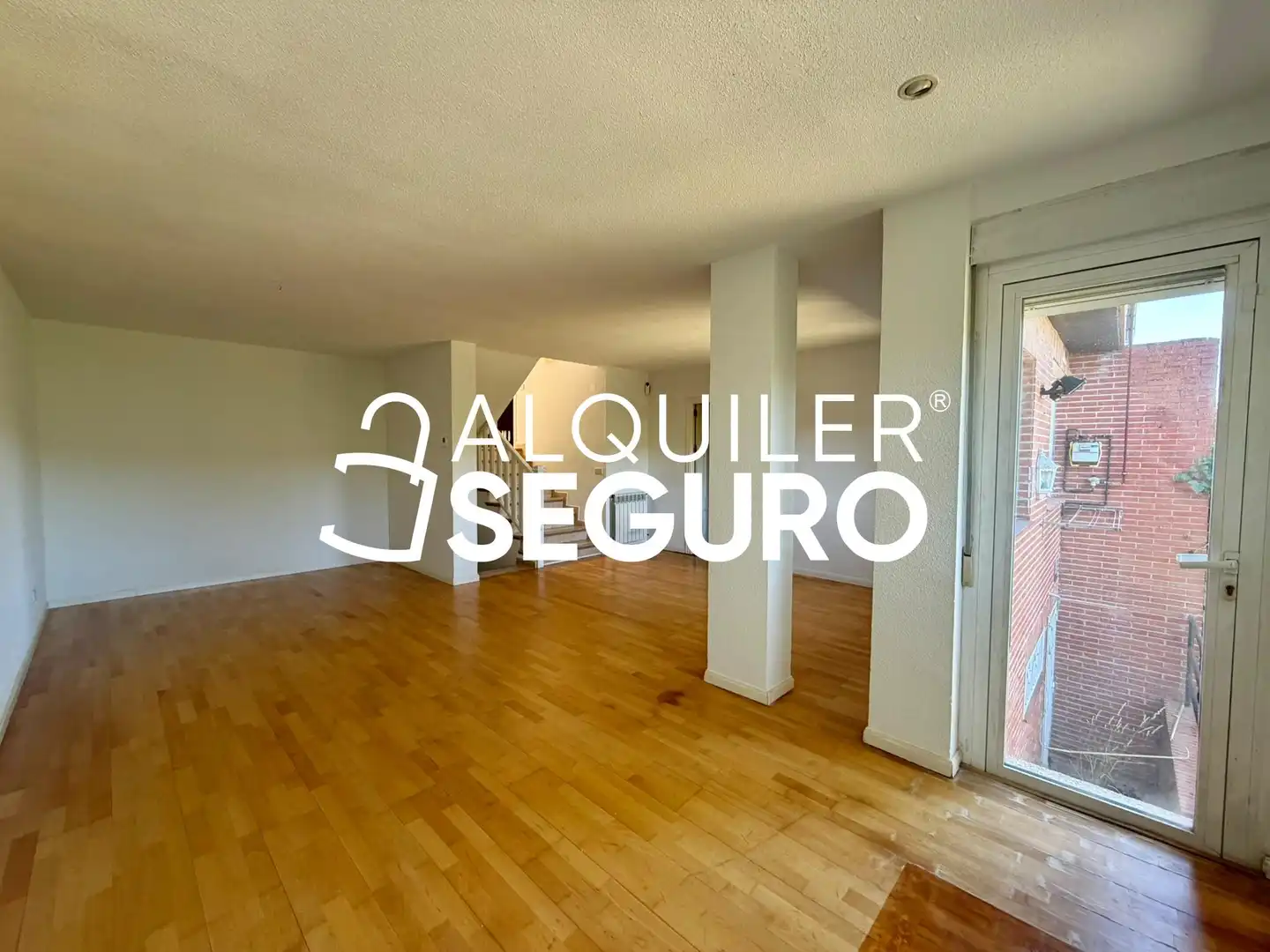 Houses for rent in Las Rozas de Madrid  with Air Conditioner, Heating and Terrace