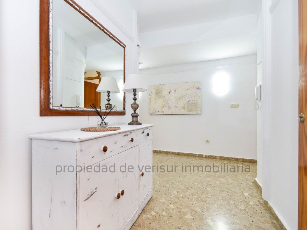 Flat to rent in Águilas