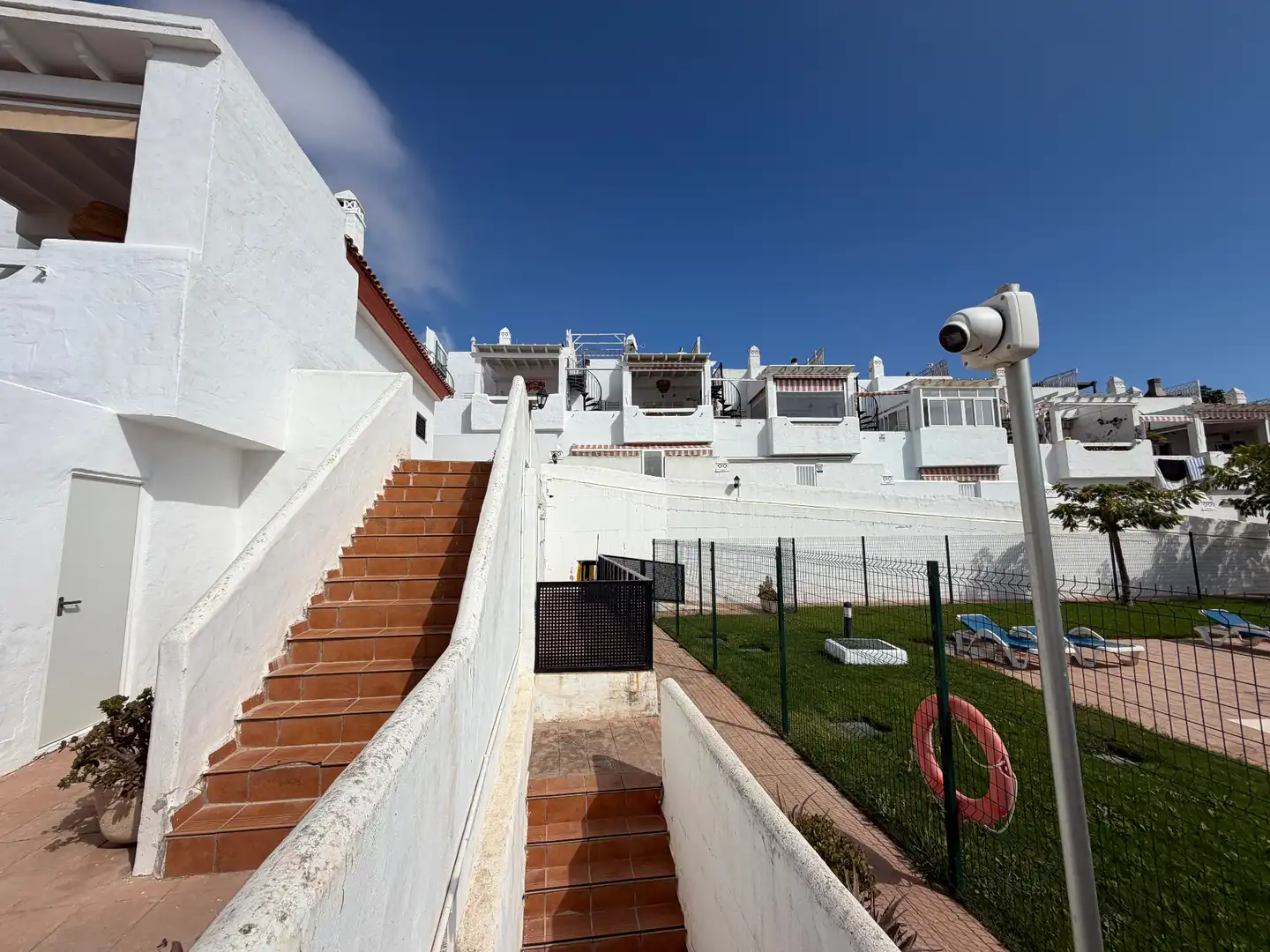 Maison mitoyenne avec piscine à vendre à Calle Utopía 7, imagen 6