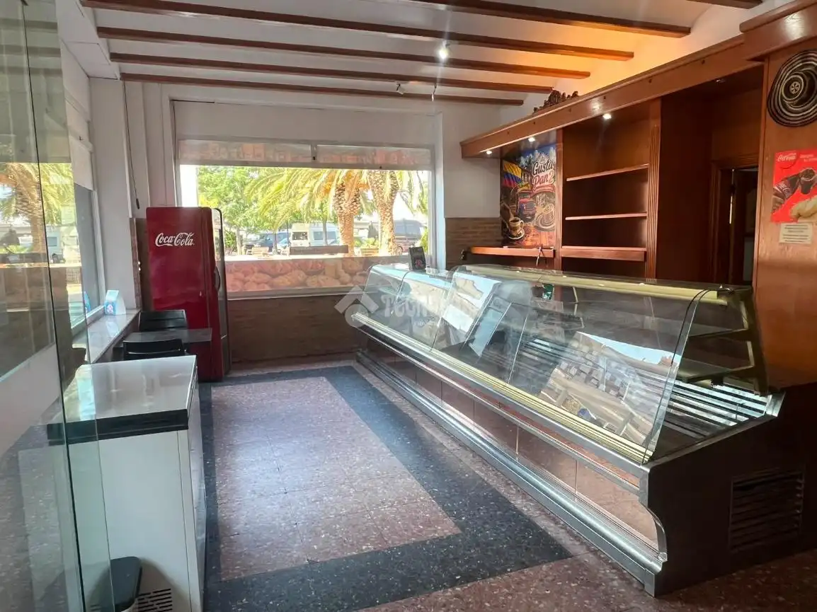 Local comercial en venda a Cardenal Benlloch, imagen 13