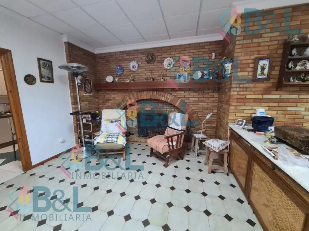 Casa o chalet en venta en Gibraleón con Terraza