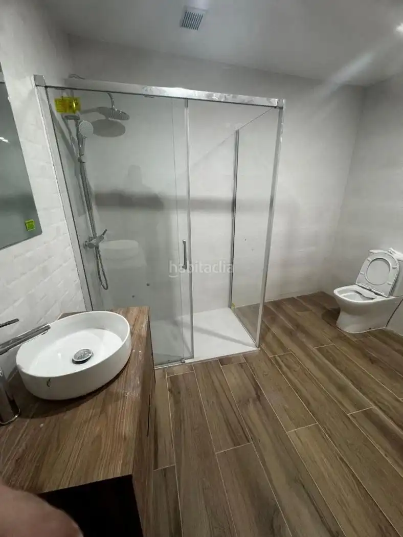 Wohnung zur Miete in Plaza Francisco Gil 4, imagen 11