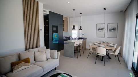 Foto 2 de Apartamento en venta en Condado de Alhama, Alhama de Murcia