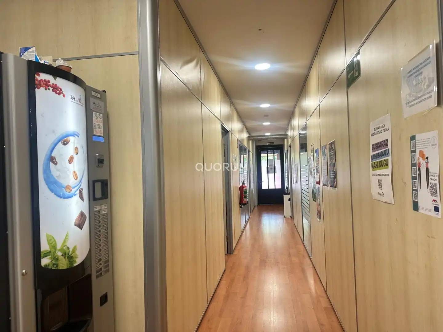 Business premises for sale in Calle Villa de Plencia, imagen 11