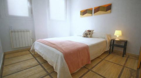 Foto 2 de Estudi de lloguer a Numancia, Madrid Capital