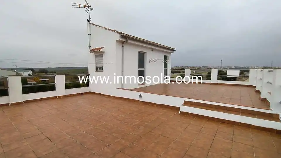 Xalet en venda a Calle Federico Mayo, imagen 2
