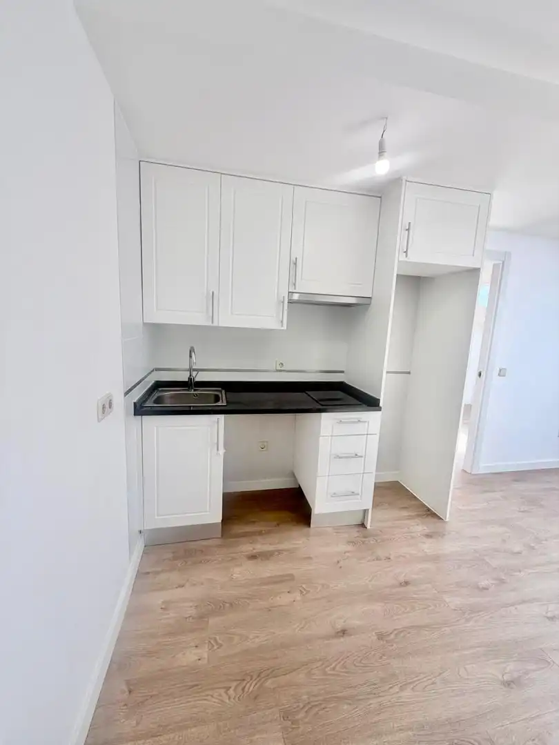 Cocina de Ático en venta en Ciempozuelos con Aire acondicionado, Calefacción y Trastero