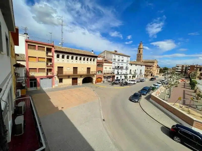 Casa o chalet en venta en Plaza España, Pina de Ebro