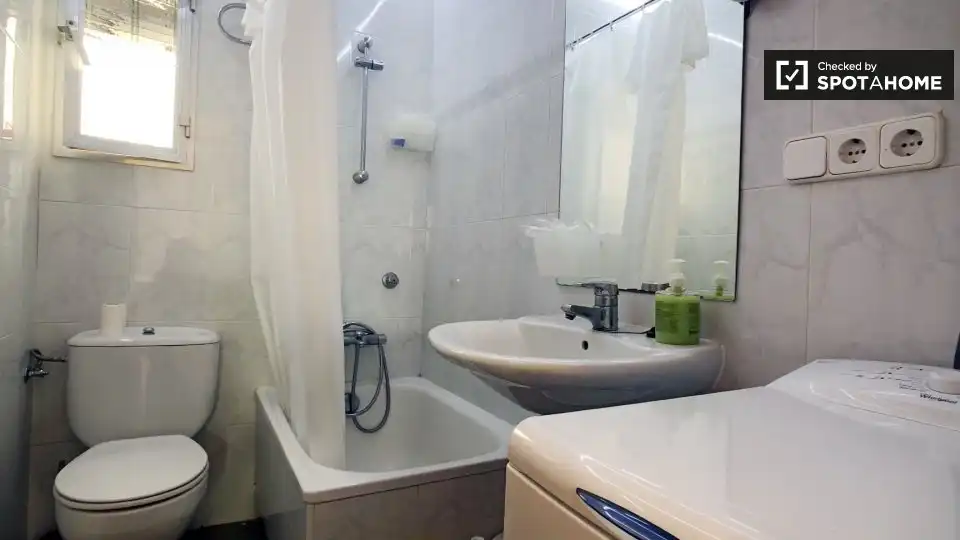 Habitación en Simancas