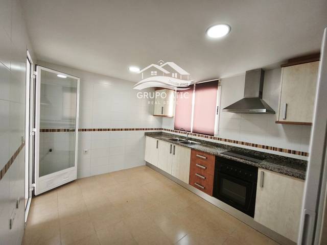 Piso en Venta en Piscinas
