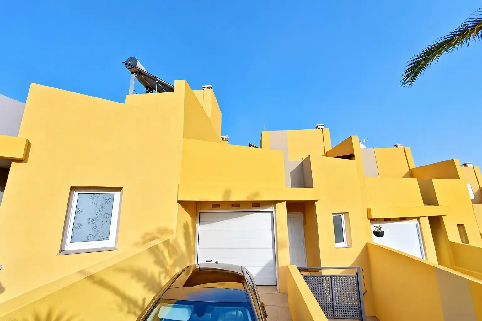 Einfamilien-Reihenhaus zur Miete in Santa Cruz de Tenerife, Santa Cruz de Tenerife