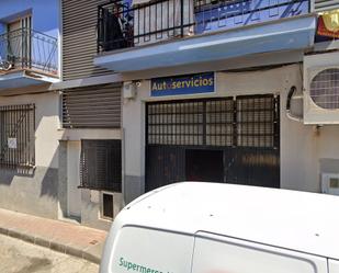 Parking of Flat for sale in  Murcia Capital