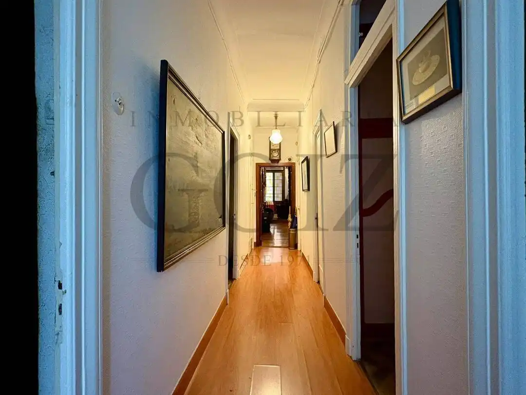 Flat with terrace for sale in Parte Vieja, imagen 35