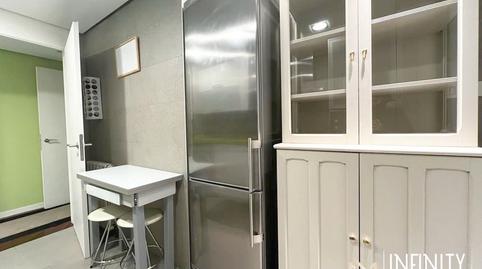 Photo 5 of Flat to rent in Euskadi Plaza, Abandoibarra - Guggenheim, Bizkaia