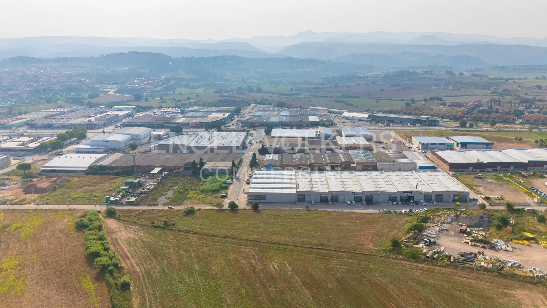 Industriegrundstück zum Verkauf in Sant Fruitós de Bages, imagen 5