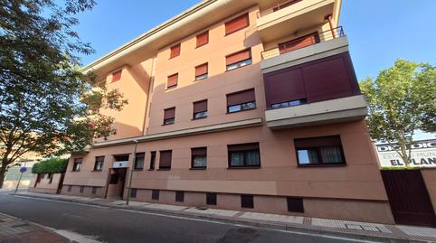 Foto 2 de Pis en venda a Calle Bailén, Plantío - Alcampo, Burgos Capital