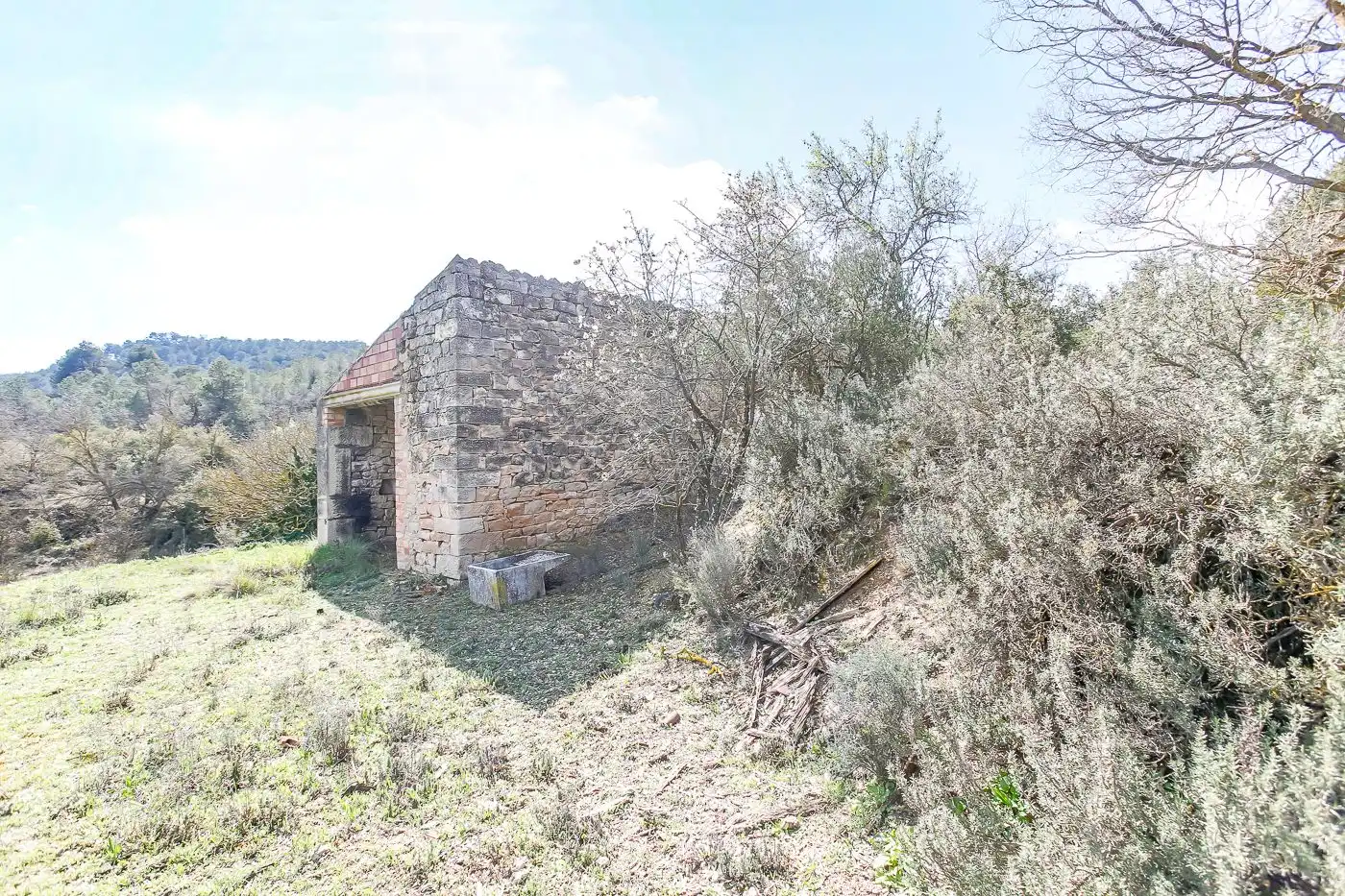 Country house zum Verkauf in Vinaixa