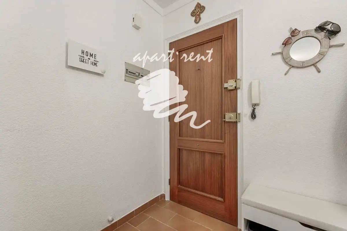 Appartement avec terrasse à vendre à del Puig Rom, imagen 4