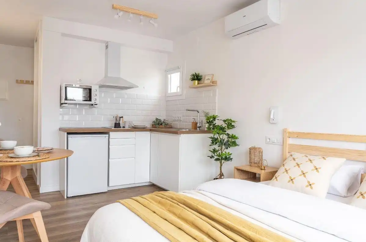 Habitación de Estudio en venta en L'Escala con Aire acondicionado