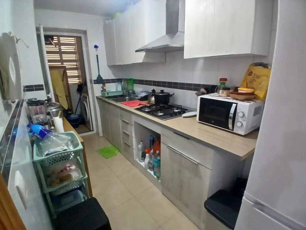 Wohnung zum Verkauf in Calle Alondra, 6, Vera Ciudad