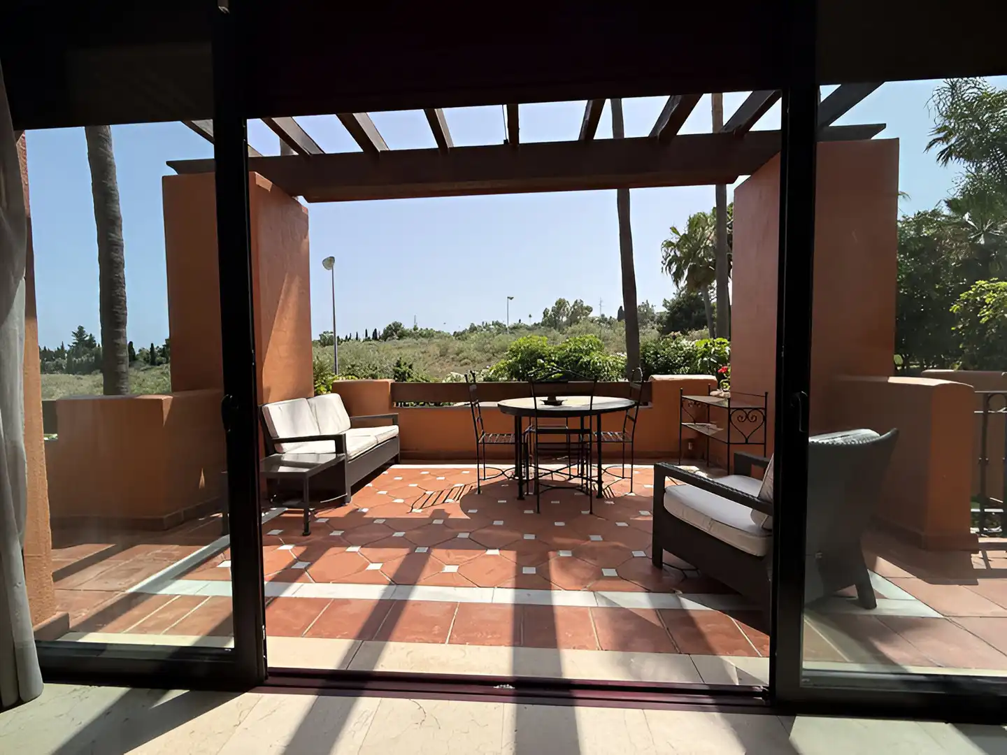 Apartament amb piscina en venda a Nueva Andalucía, imagen 41