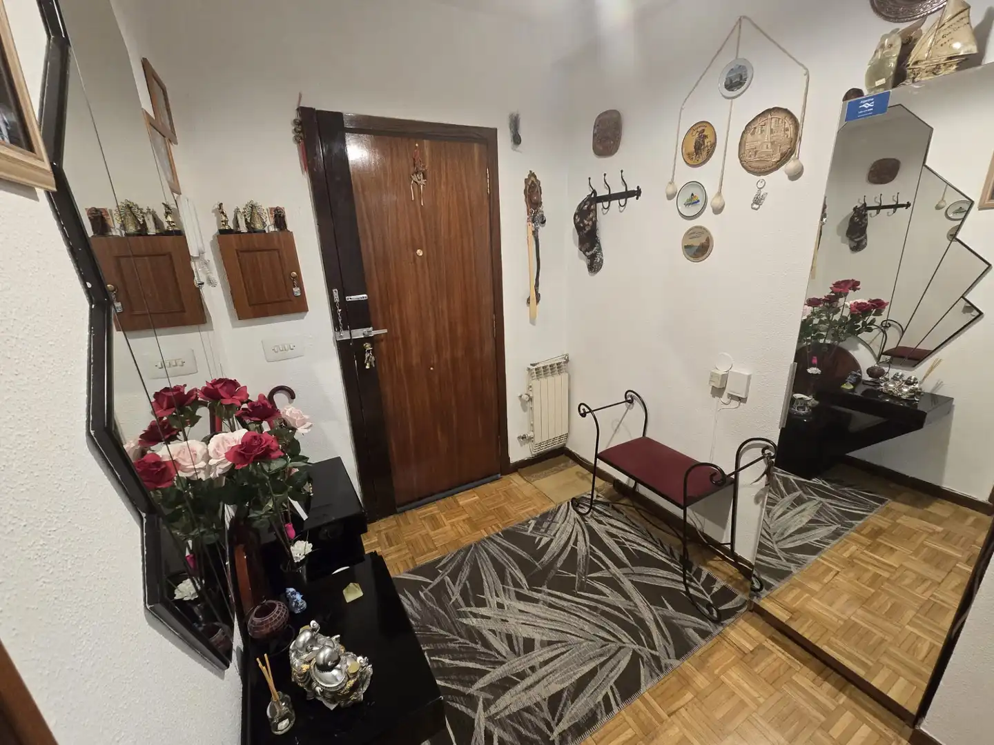 Wohnung zum Verkauf in Couto