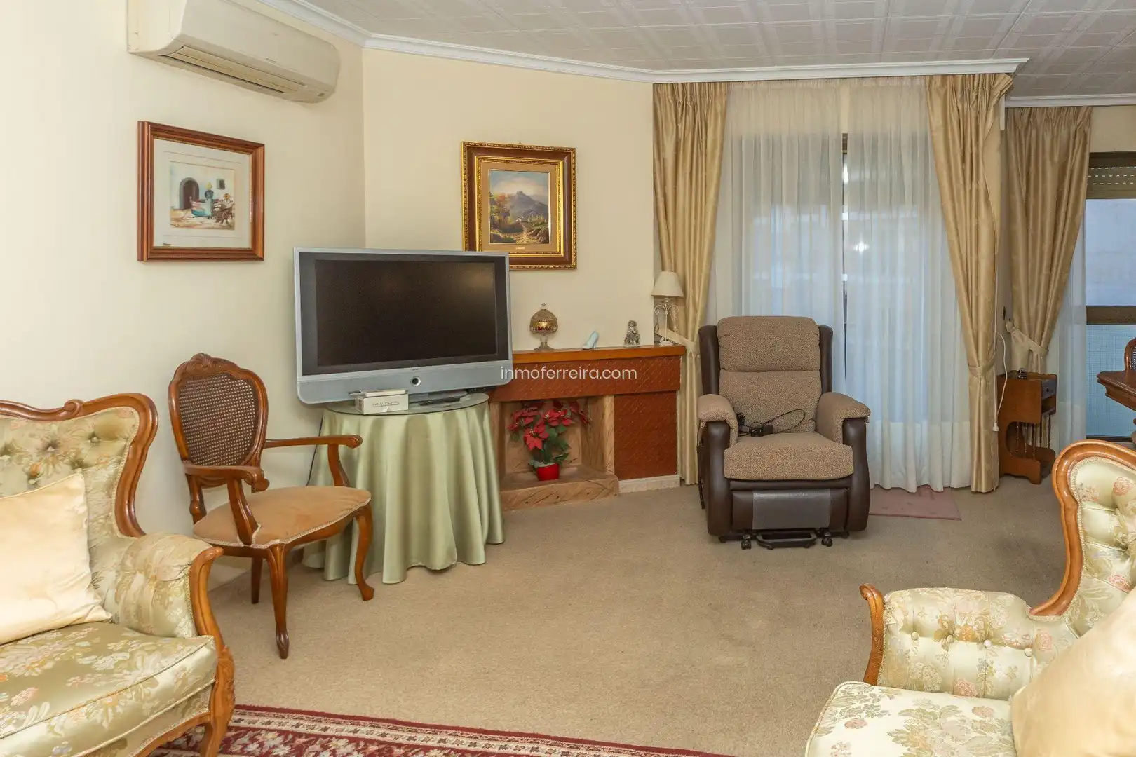 Flat with lift for sale in Avenida Mariana Pineda, imagen 18