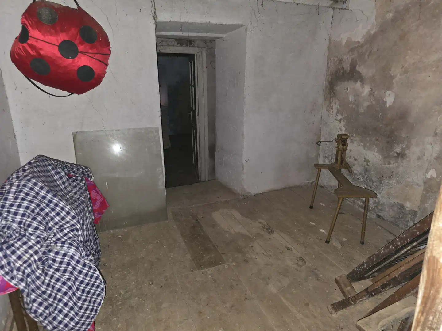 Finca rústica en venta en Ruesga