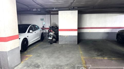 Foto 3 de Garatge en venda a La Llum, Valencia Capital