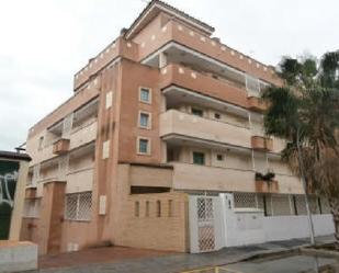Exterior view of Garage for sale in Torremolinos