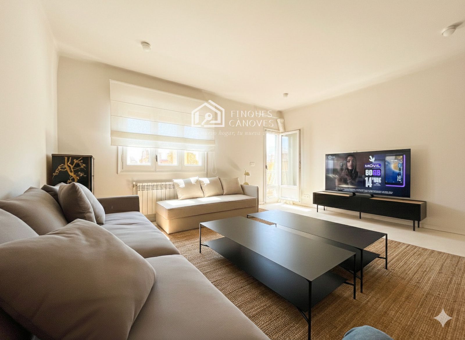 Flat for sale in Carrer Nou, Centre - Barri Vell