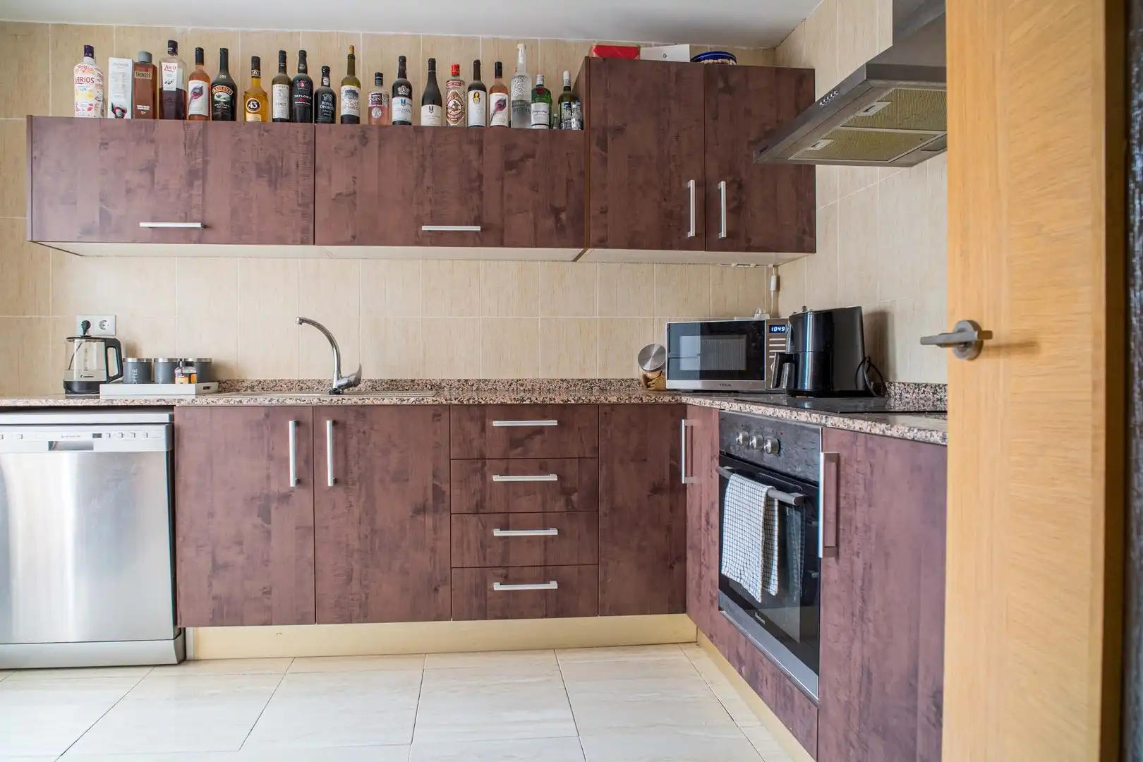Appartement compact à vendre à El Pinós / Pinoso, imagen 3