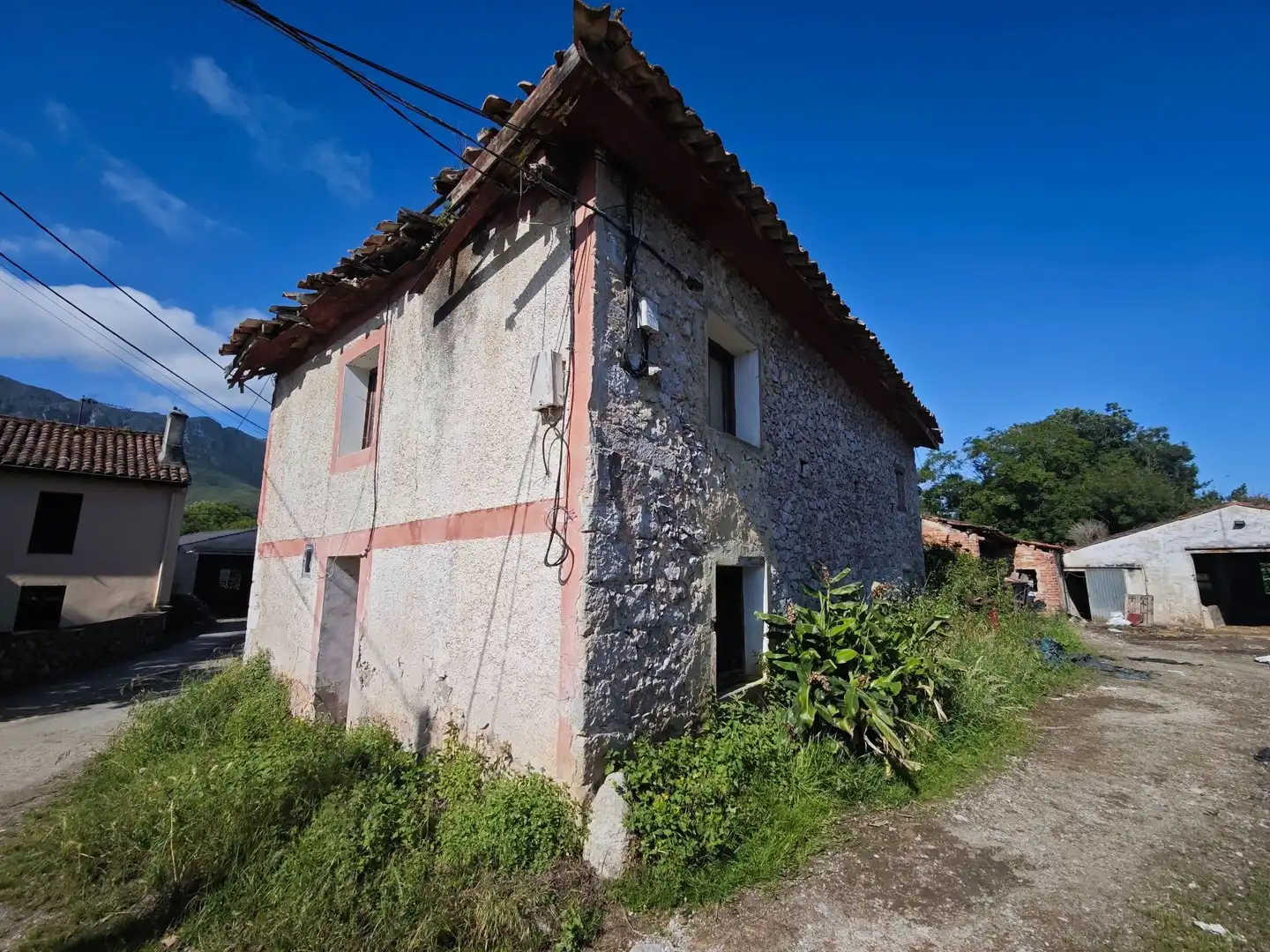 Haus zum Verkauf in Celorio - Poó - Parres, imagen 14