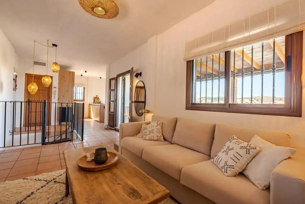 Villa con piscina in vendita a Coín, imagen 24