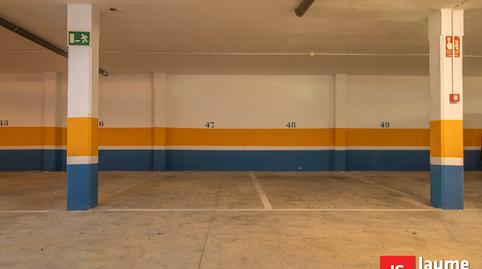 Foto 2 de Garaje en venta en Carrer Francesc Gual Gabardos, Babilonia, Tarragona