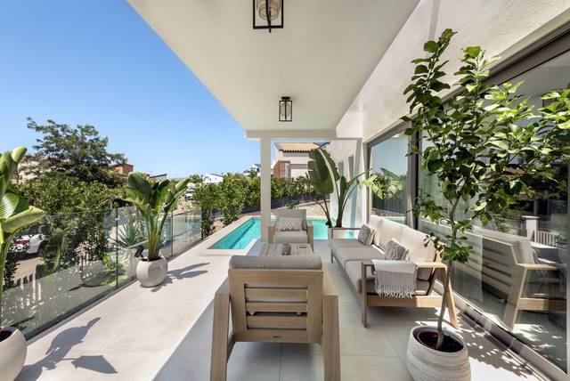 Casa-chalet en Venta en Bacarés - Manresa  - Bonaire