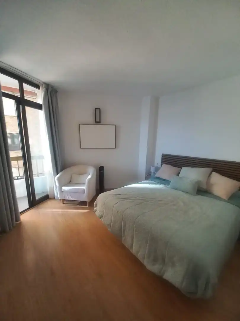 Pis de lloguer a maritimo ciudad de melilla, 15, La Malagueta - Monte Sancha