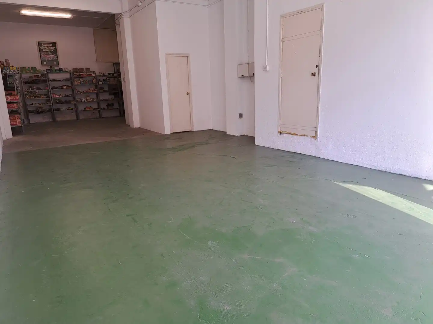 Business premises to rent in La Serreta, imagen 3