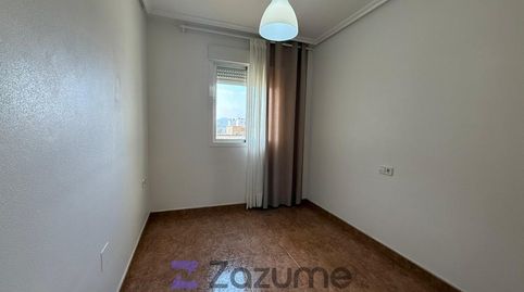 Foto 4 de Piso de alquiler en C. Alegría, Cabezo de Torres, Murcia Capital