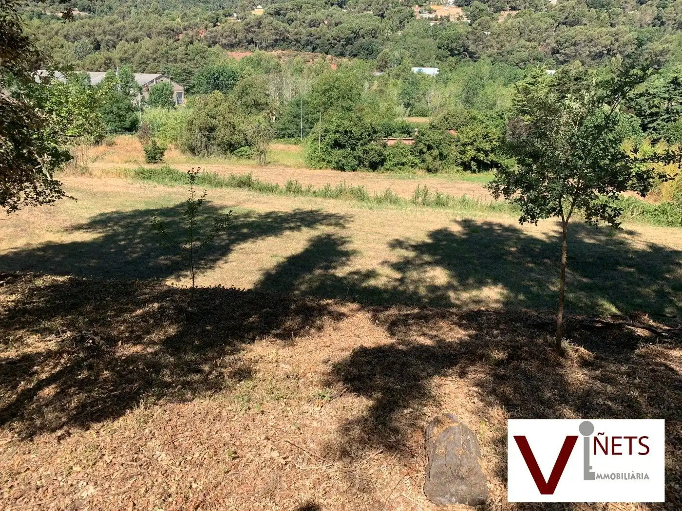 Terreno residencial en venta en Aiguafreda, imagen 12