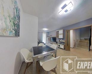Living room of Duplex for sale in Burjassot  with Air Conditioner