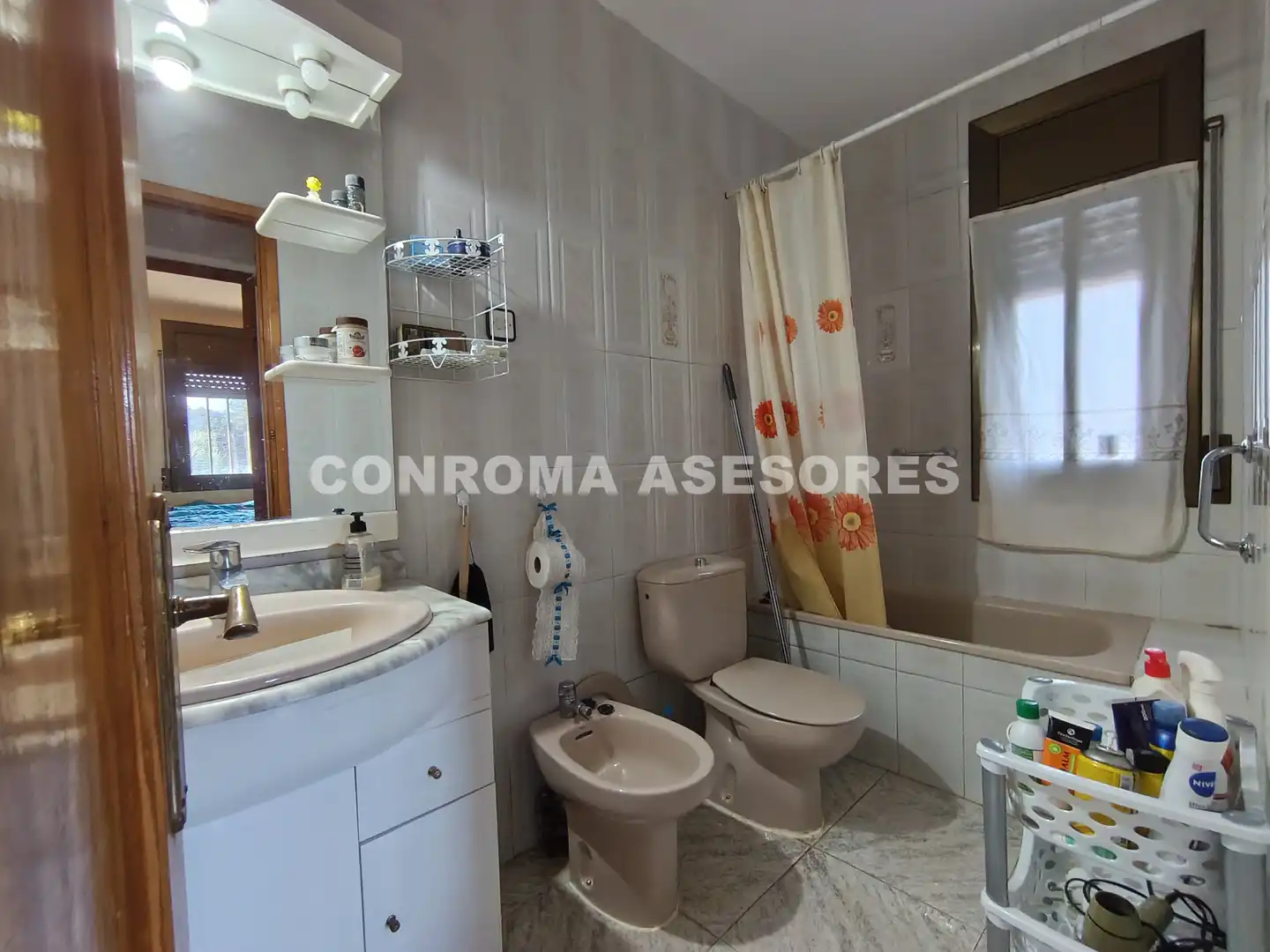 Casa amb terrassa en venda a Montbarbat, imagen 13